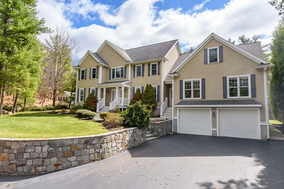 Unit for sale at 25 Blueberry Lane, Westwood, MA 02090