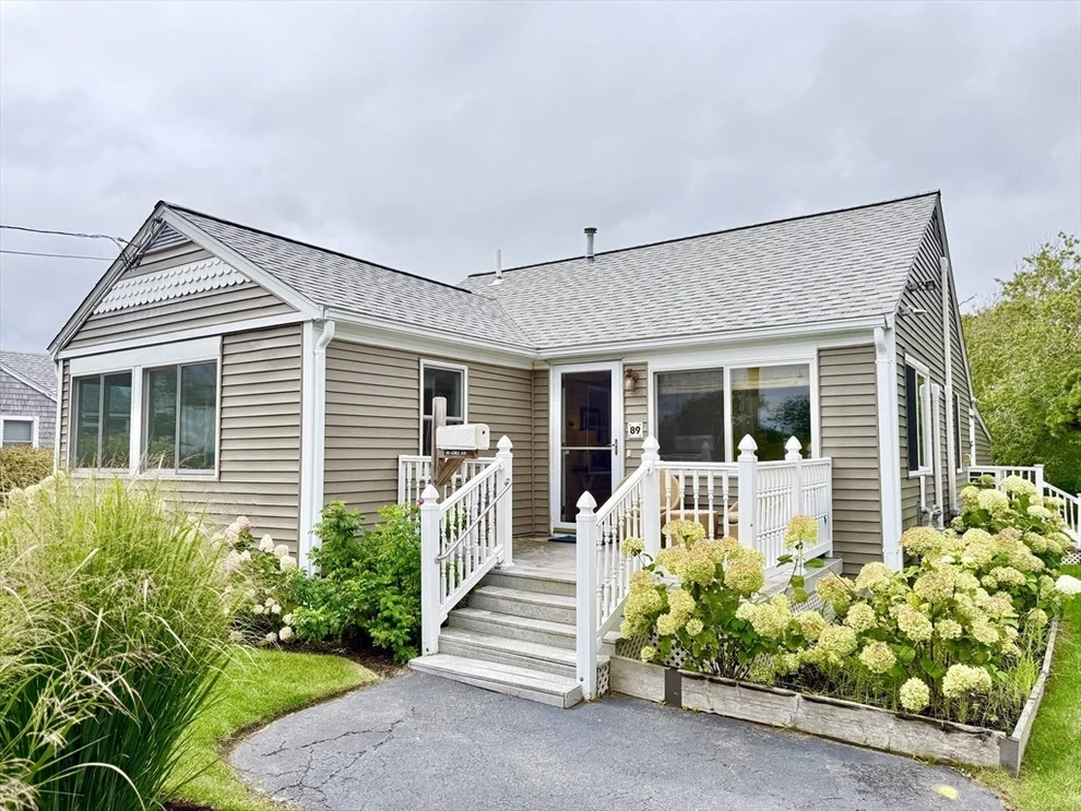 Unit for sale at 89 Acres Ave, Yarmouth, MA 02673
