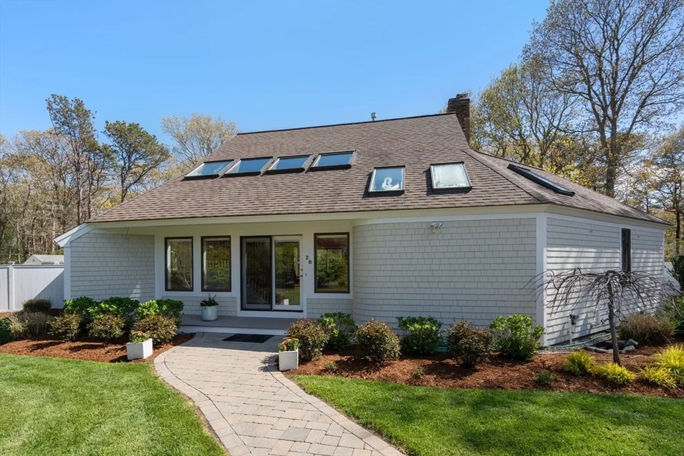 Unit for sale at 26 Driftwood Cir, Mashpee, MA 02649