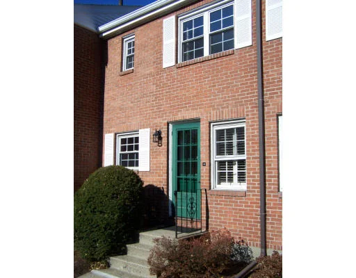 Unit for sale at 21 Charlesbank Rd, Newton, MA 02458