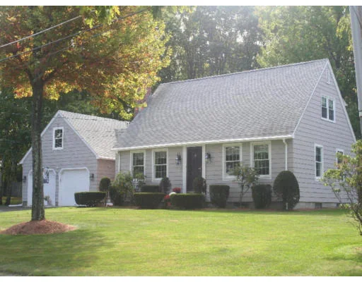 Unit for sale at 46 Avery Heights Drive, Holden, MA 01520