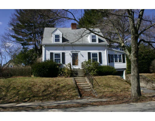 Unit for sale at 4 Seward Road, Stoneham, RI 02801