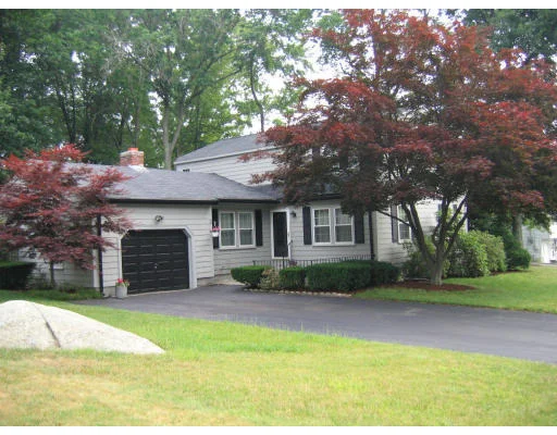 Unit for sale at 11 Ivy Lane, Milford, MA 01757