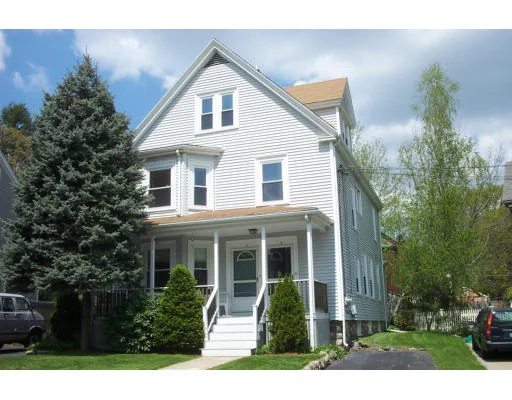 Unit for sale at 5 - 7 Alfreton Rd, Needham, MA 02494
