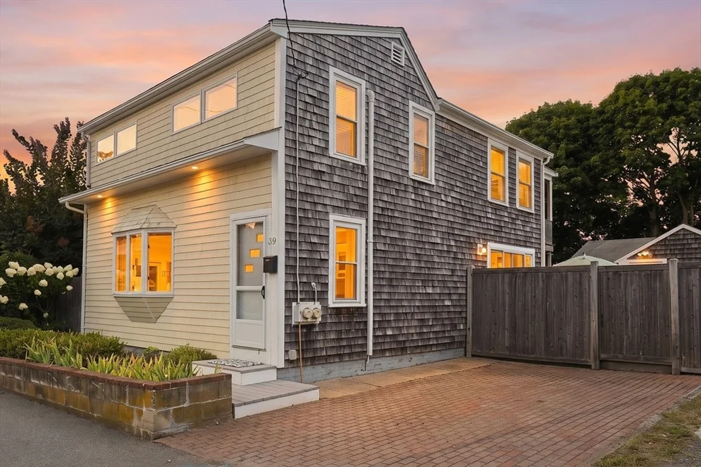 Unit for sale at 39 Pleasant Street, Provincetown, MA 02657