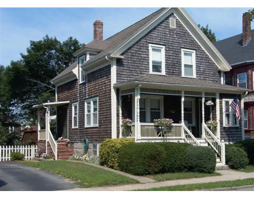 Unit for sale at 24 Green Street, Fairhaven, MA 02719