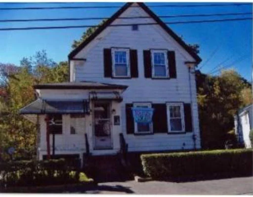 Unit for sale at 13 Mullin Ave, Quincy, MA 02169