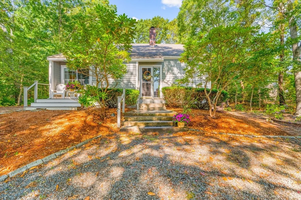 Unit for sale at 35 Waterway, Mashpee, MA 02649