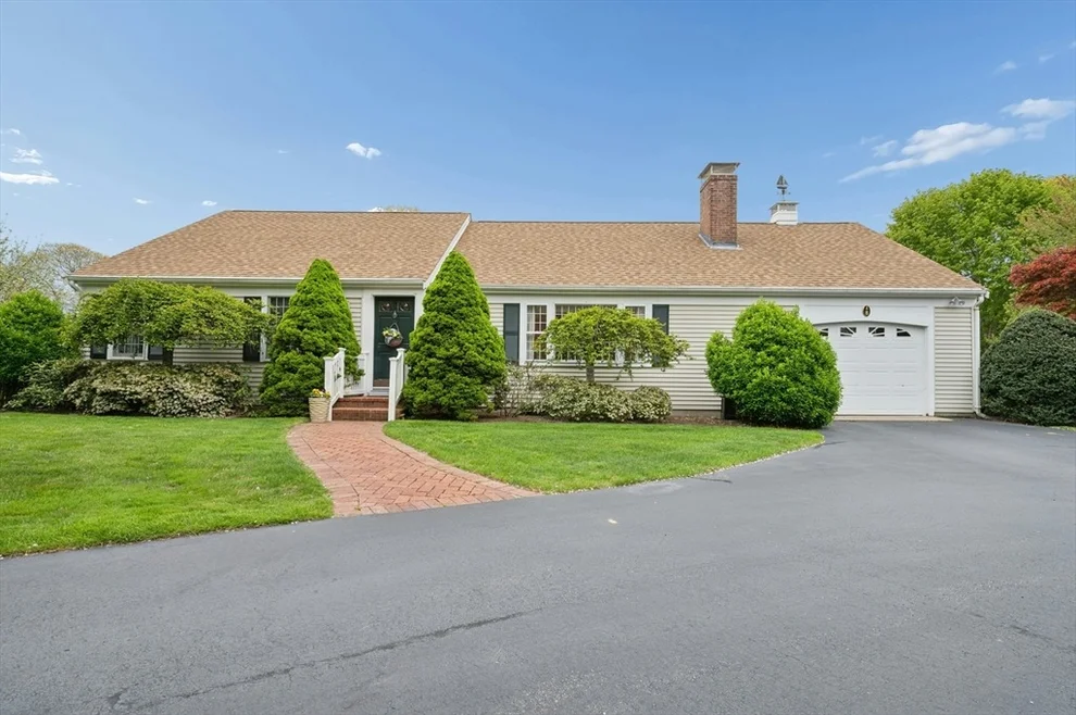 Unit for sale at 8 Viking Rock Drive, Yarmouth, MA 02664