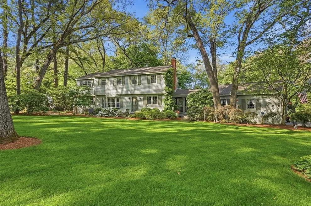 Unit for sale at 26 Ideal Avenue, Chelmsford, MA 01824