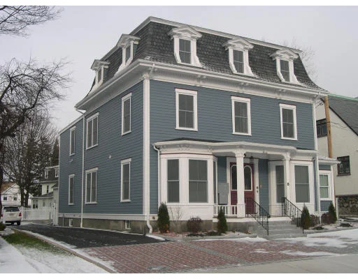 Unit for sale at 8 Common Street, Stoneham, MA 02180