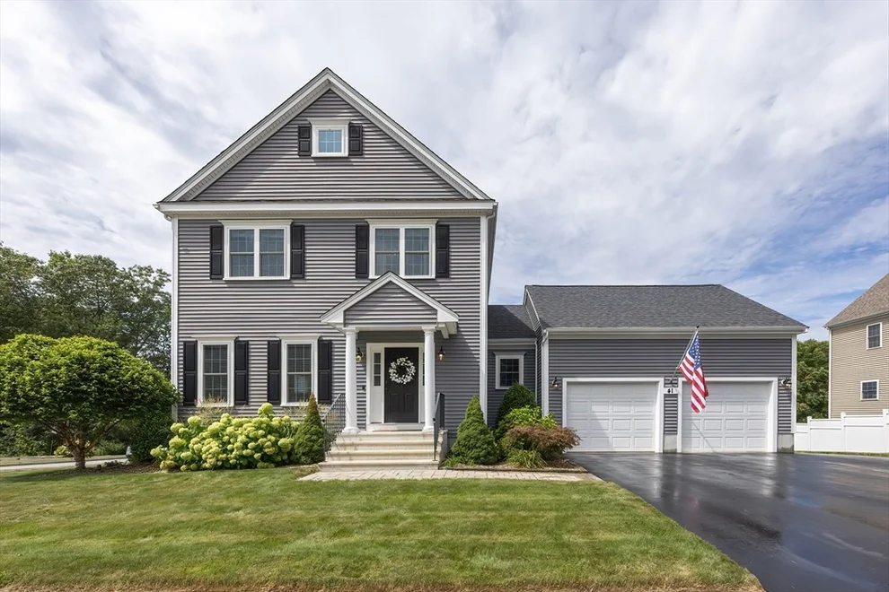 Unit for sale at 41 Westview Ave, Millbury, MA 01527