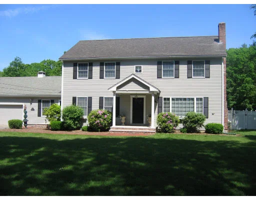Unit for sale at 110 Mechanic Street, Foxboro, MA 02035