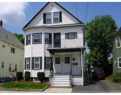 Unit for sale at 30-32 Vernal Strret, Everett, MA 02149
