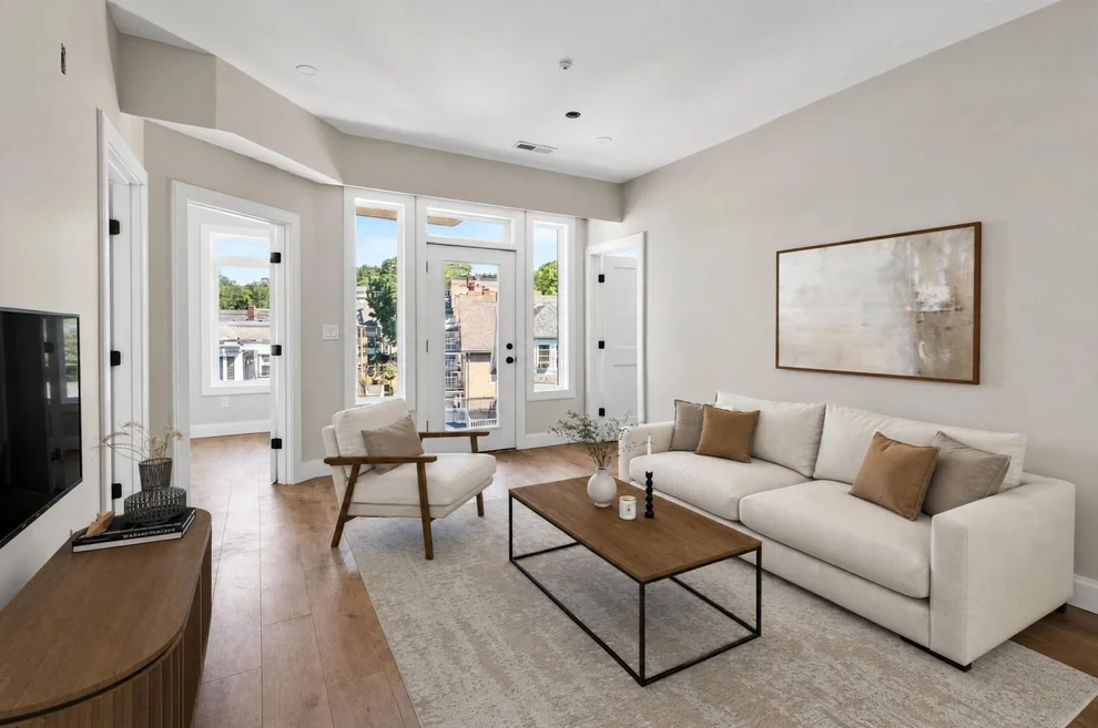 Unit for sale at 2 Weld Hill St, Boston, MA 02130
