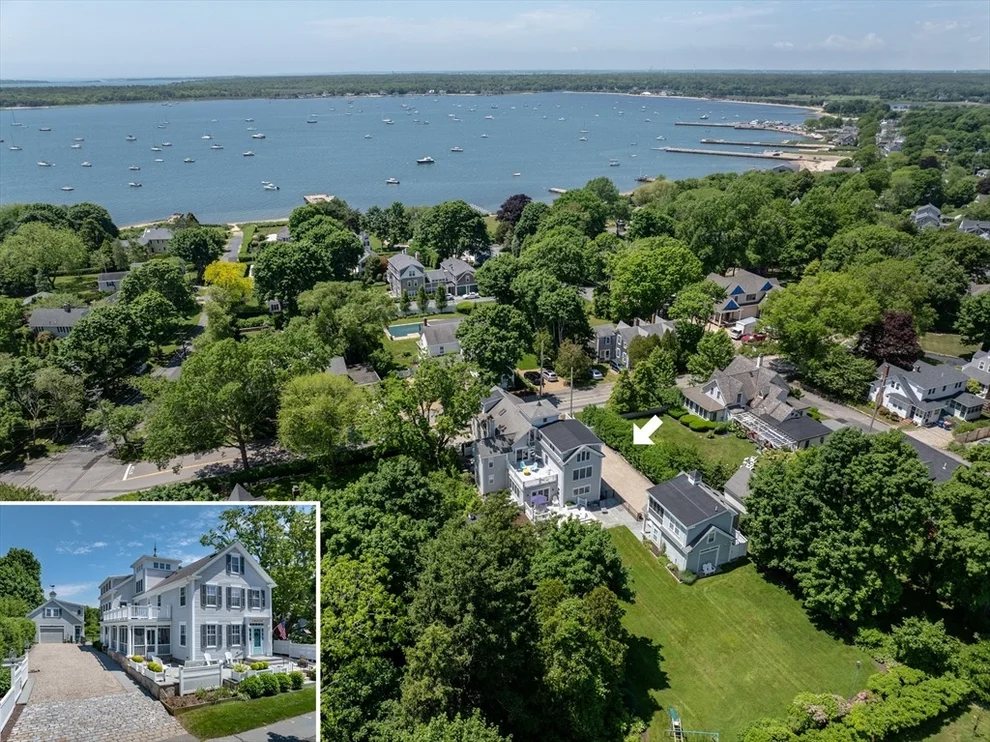 Unit for sale at 23 Beacon St, Mattapoisett, MA 02739