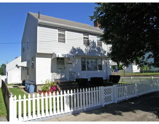Unit for sale at 32 Laurie Avenue, Boston, MA 02132