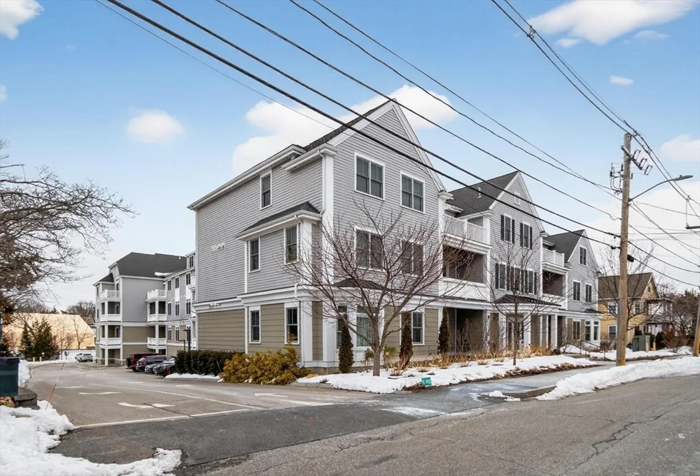 Unit for sale at 77 Court St, Newton, MA 02458
