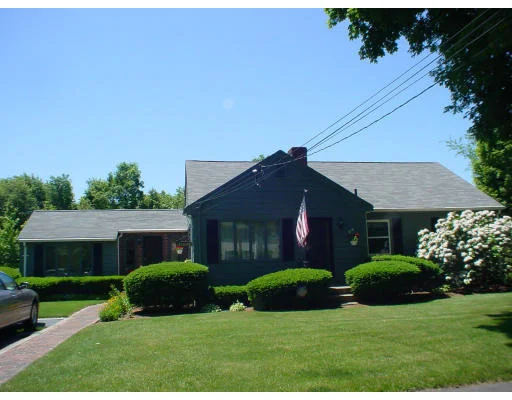 Unit for sale at 541 Pleasant St., Canton, MA 02021