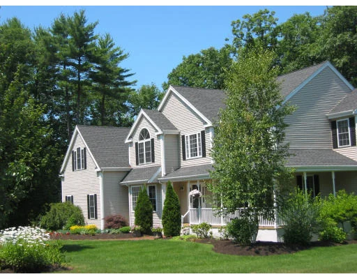 Unit for sale at 4 Palmer Ln, Acton, MA 01720