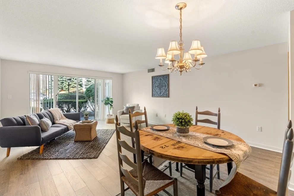 Unit for sale at 124 Place Ln, Woburn, MA 01801