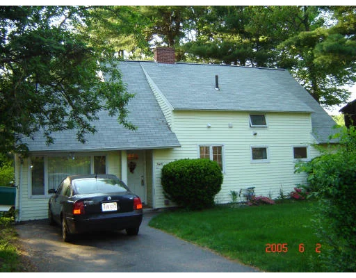 Unit for sale at 8 Porter Rd, Natick, MA 01760