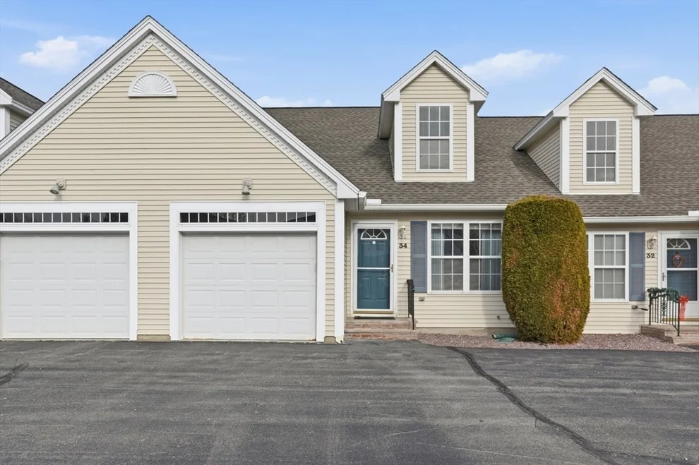Unit for sale at 34 Pleasant St, Windham, NH 03087