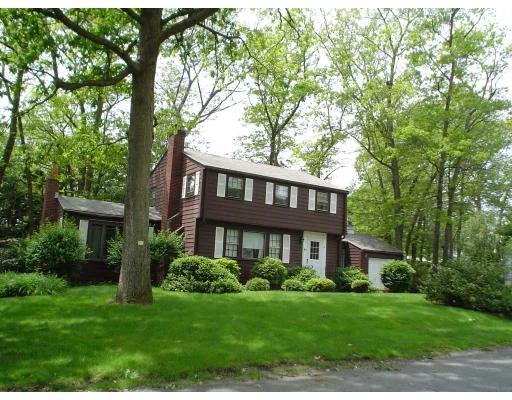 Unit for sale at 44 Emerson Drive, Norwood, MA 02062