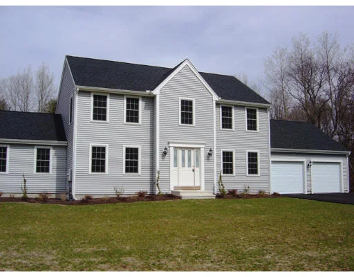 Unit for sale at Lot 1 Fairway Drive, Thompson, CT 06277