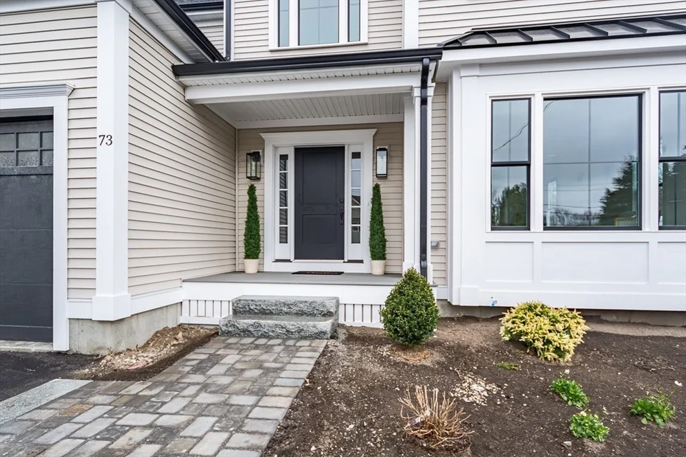 Unit for sale at 73 Bacon St, Natick, MA 01760