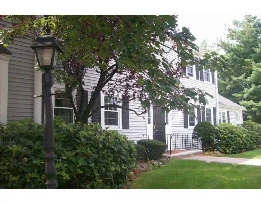 Unit for sale at 562 Lincoln St, Waltham, MA 02451