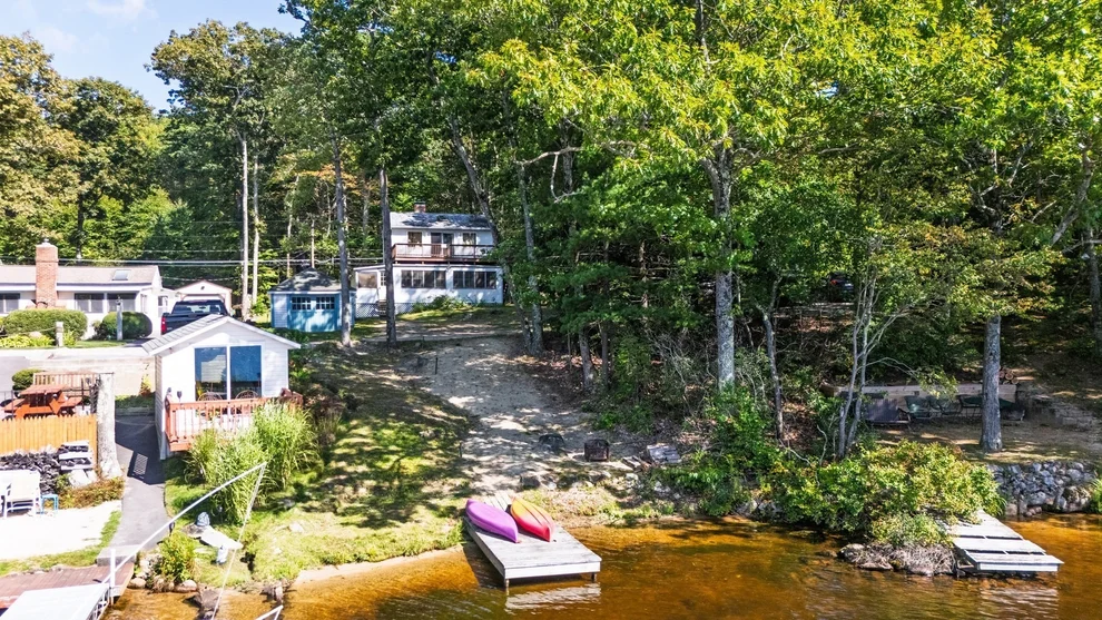 Unit for sale at 65 Stodge Meadow Road, Ashburnham, MA 01430