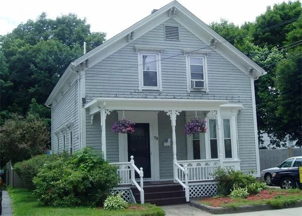 Unit for sale at 73 Peck Street, Attleboro, MA 02703