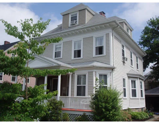 Unit for sale at 24 Lorraine St, Boston, MA 02131