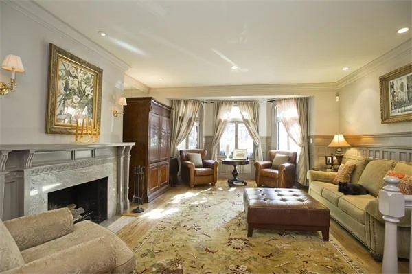 Unit for sale at 171 Marlborough St., Boston, MA 02116