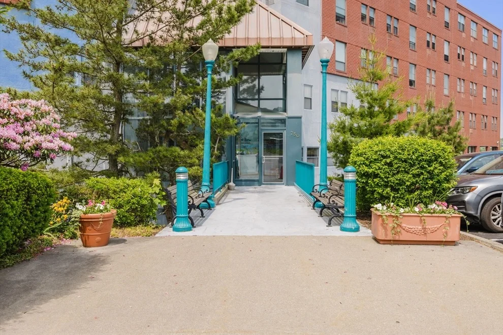 Unit for sale at 750 Davol St, Fall River, MA 02720
