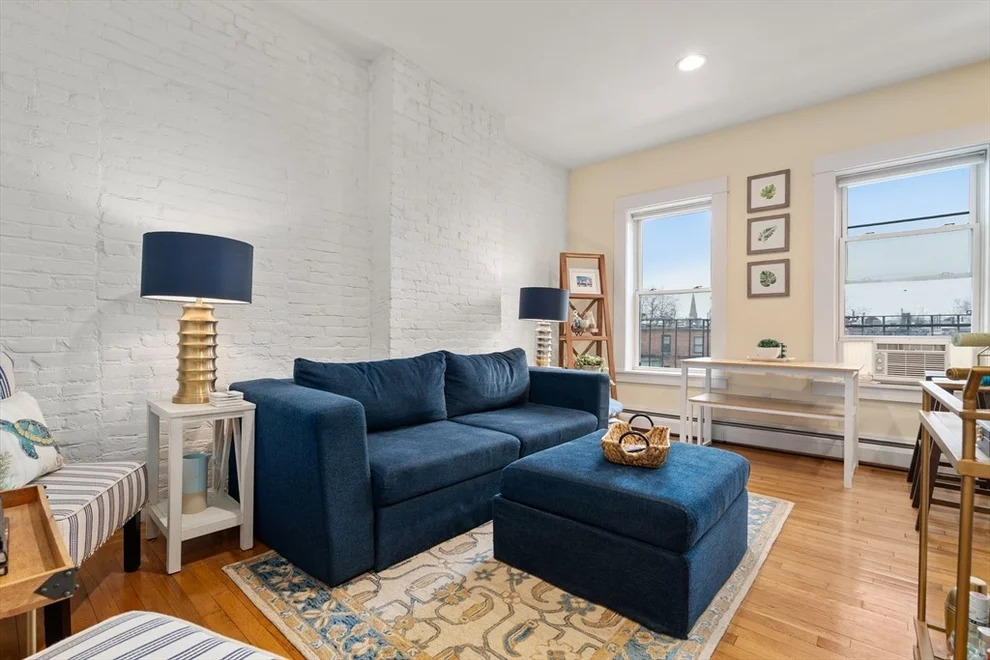 Unit for sale at 32 Yarmouth Street, Boston, MA 02116