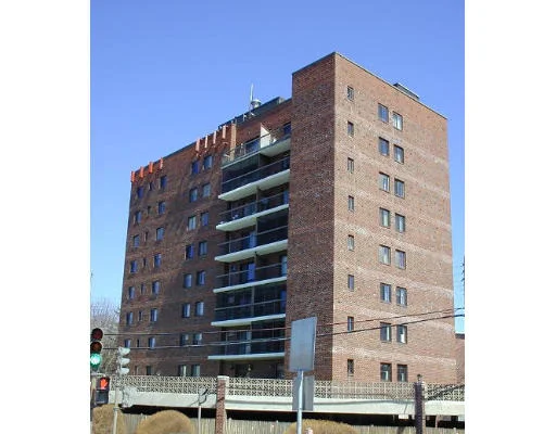Unit for sale at 47 Mystic St, Arlington, MA 02476