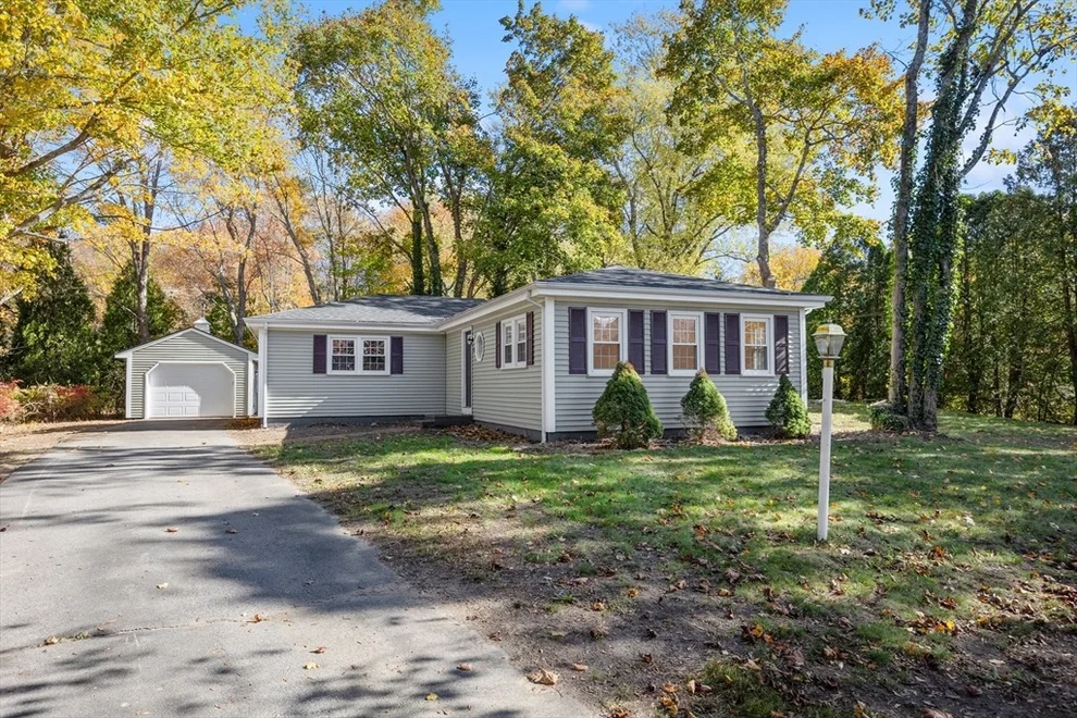 Unit for sale at 2 Crescent Rd, Carver, MA 02330