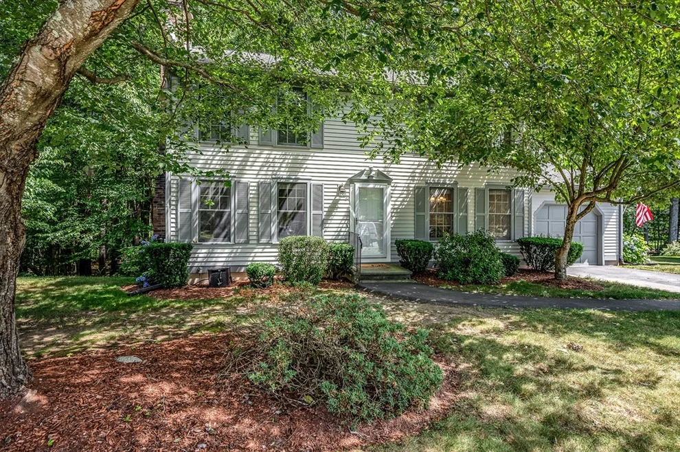 Unit for sale at 21 Partridge Cir, Hudson, NH 03051