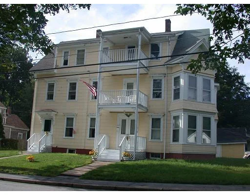 Unit for sale at 68 Robbins Street, Avon, MA 02322
