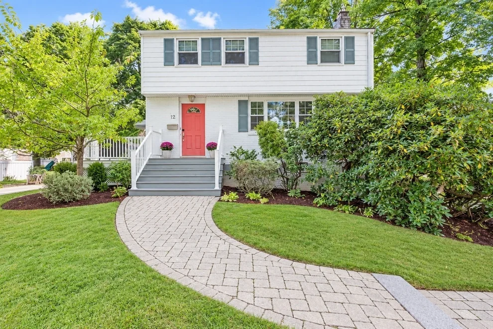 Unit for sale at 12 Summer Street, Sharon, MA 02067