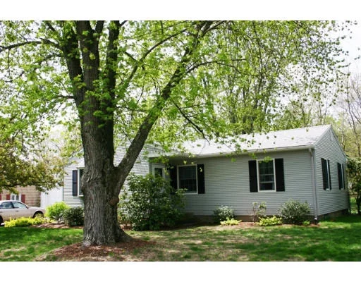 Unit for sale at 101 Edison Drive, Ludlow, MA 01056
