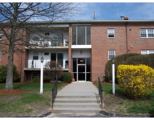 Unit for sale at 153 Milk St, Westborough, MA 01581