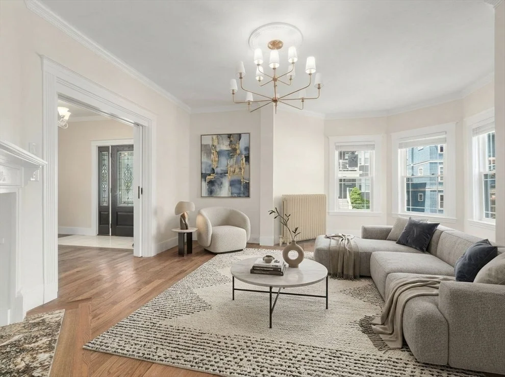 Unit for sale at 22 South Munroe Terrace, Boston, MA 02122