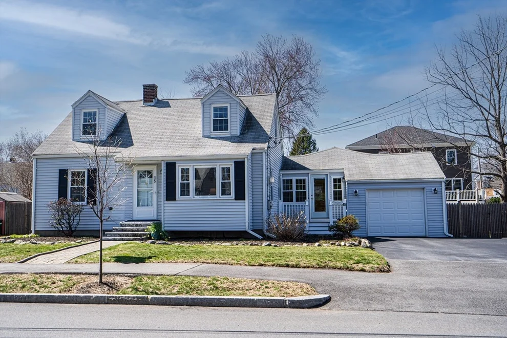Unit for sale at 15 Drury Lane, Wakefield, MA 01880
