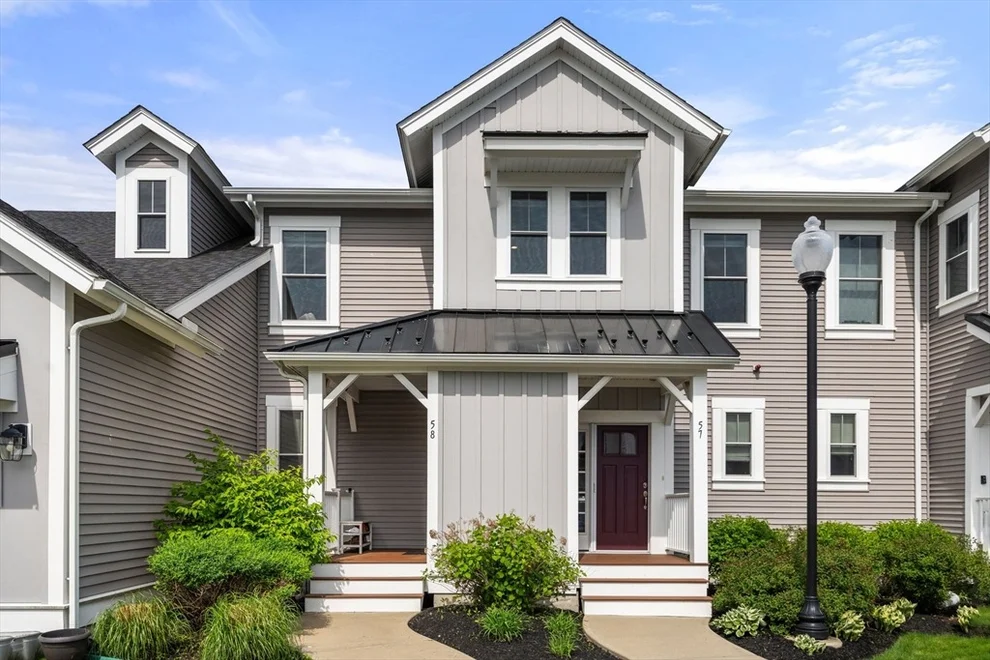 Unit for sale at 299 Lexington Street, Woburn, MA 01801