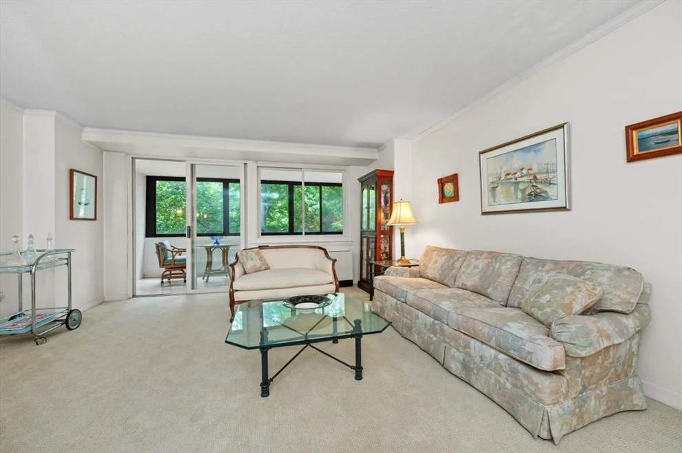 Unit for sale at 2 Hawthorne Place, Boston, MA 02114