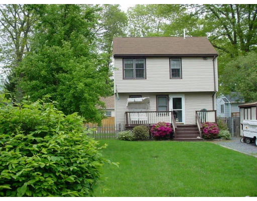 Unit for sale at 8 Indian Rd, Norton, MA 02766
