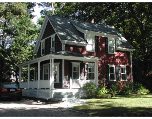 Unit for sale at 55 Curve Street, Wellesley, MA 02482